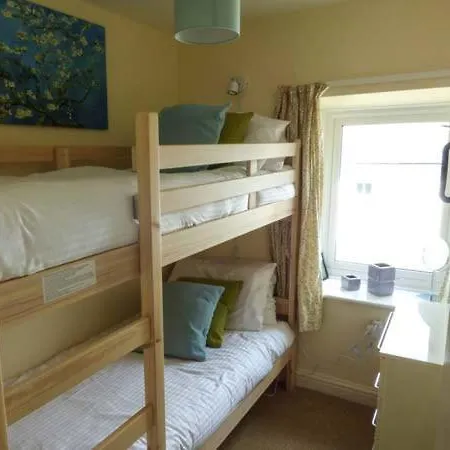 Holiday home Fells *