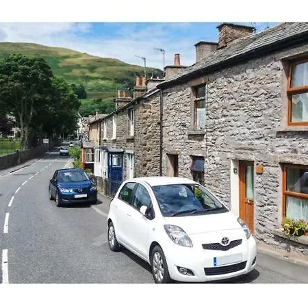 Holiday home Fells Sedbergh
