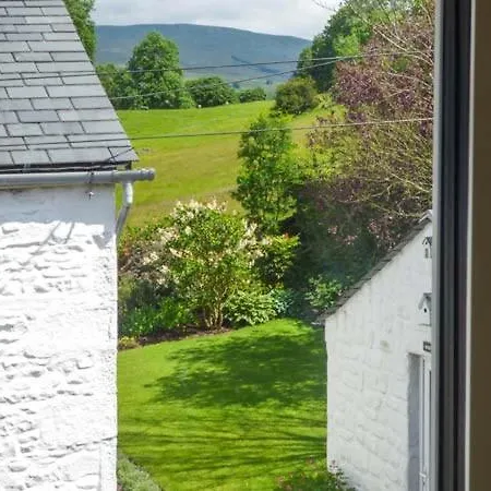 Fells * Sedbergh