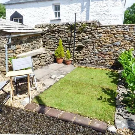 Holiday home Fells *