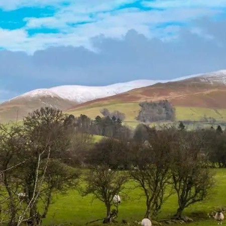 Fells Holiday home