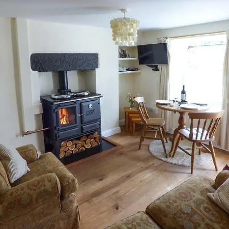 Holiday home Fells *